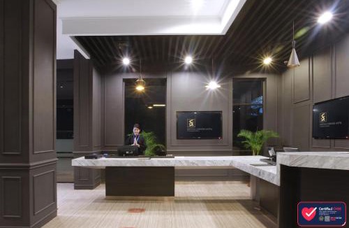 Cawang Hotel | Swiss-Belinn Cawang