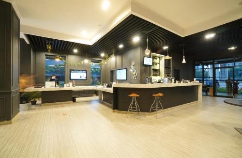 Cawang Hotel | Swiss-Belinn Cawang