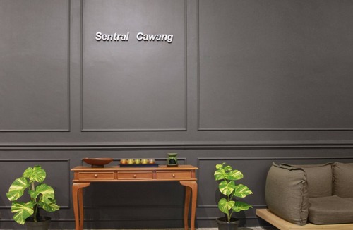 Cawang Hotel | Swiss-Belinn Cawang