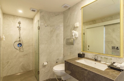 Cawang Hotel | Swiss-Belinn Cawang