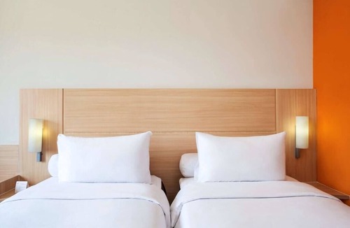Cawang Hotel | Swiss-Belinn Cawang