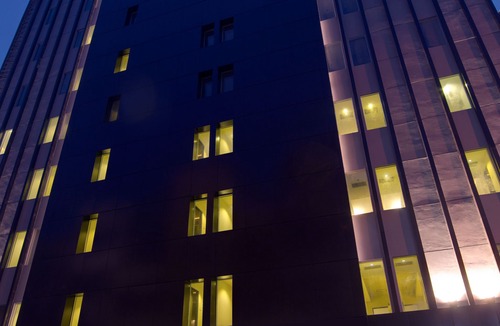 Medan Hotel | Swiss-Belinn Medan