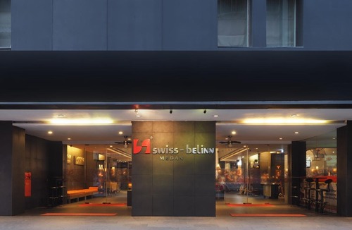 Medan Hotel | Swiss-Belinn Medan