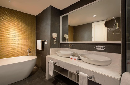 Singkawang Hotel | Swiss-Belinn Singkawang