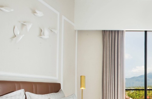 Singkawang Hotel | Swiss-Belinn Singkawang