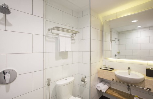 Singkawang Hotel | Swiss-Belinn Singkawang
