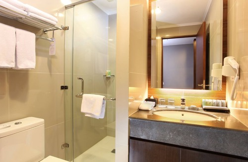 Karet Hotel | Swiss-Belresidences Rasuna Epicentrum