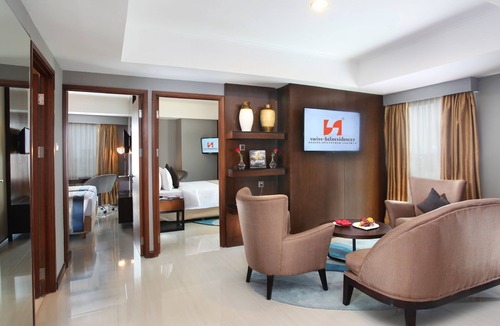 Karet Hotel | Swiss-Belresidences Rasuna Epicentrum