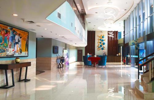 Karet Hotel | Swiss-Belresidences Rasuna Epicentrum