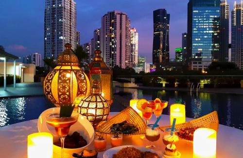 Karet Hotel | Swiss-Belresidences Rasuna Epicentrum