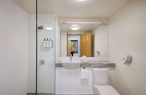 Arthur's Point Hotel | Swiss-Belresort Coronet Peak