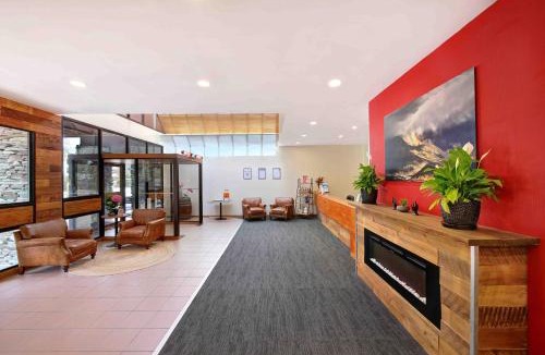 Arthur's Point Hotel | Swiss-Belresort Coronet Peak