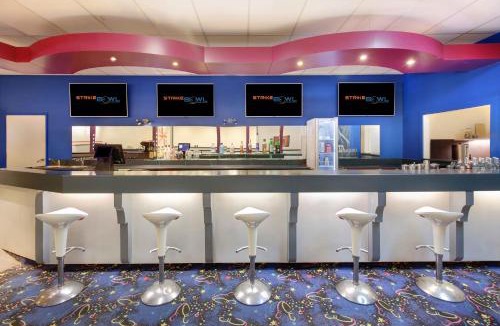 Arthur's Point Hotel | Swiss-Belresort Coronet Peak