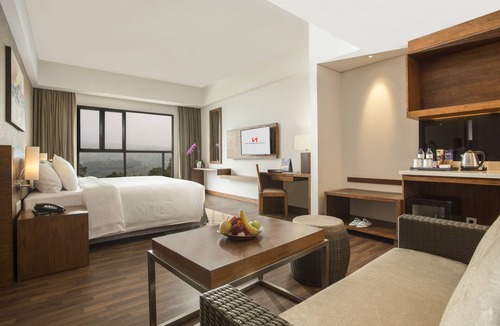 Cigadung Hotel | Swiss-Belresort Dago Heritage