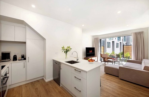 Arthur's Point Villa | Swiss-Belvillas Coronet Peak