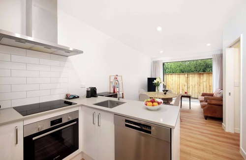 Arthur's Point Villa | Swiss-Belvillas Coronet Peak