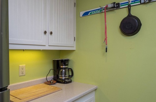 Greenwood House | Swiss Chalet at Mt. Abram | 3 Bed, 2 Bath