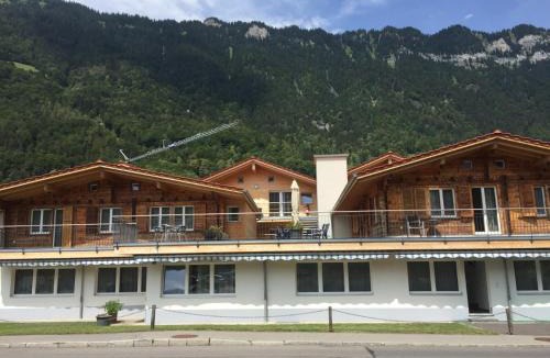 Ringgenberg Apartment | Swiss Chalet Holidays Ringgenberg