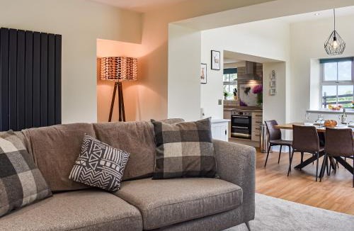 Lancaster House | Swiss Cottage