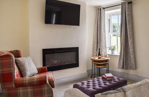 Lancaster House | Swiss Cottage