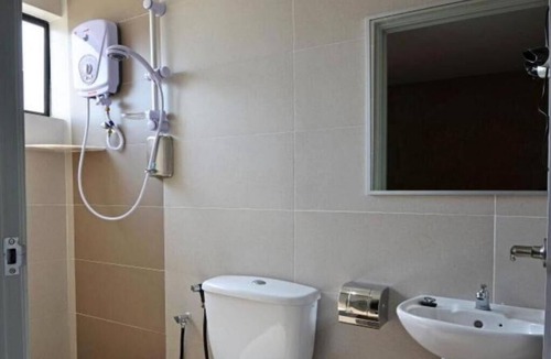 Pekeliling Hotel | Swiss Cottage Hotel