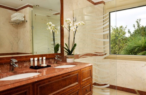 Vico Morcote Hotel | Swiss Diamond Hotel & SPA