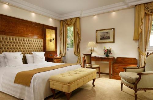 Vico Morcote Hotel | Swiss Diamond Hotel & Spa