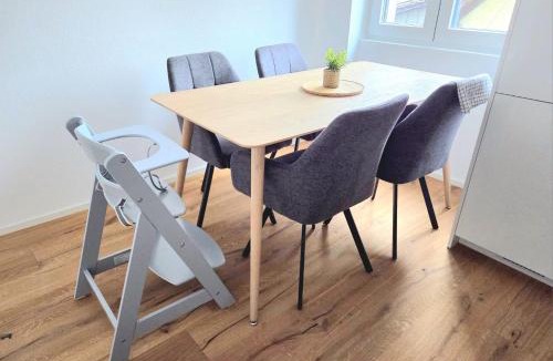 Wangen bei Olten Apartment | Swiss Escapade - Zentral