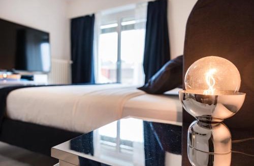Lausanne Apartment | Swiss Flat Rental