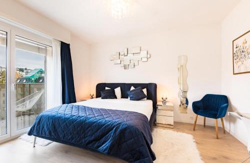 Lausanne Apartment | Swiss Flat Rental