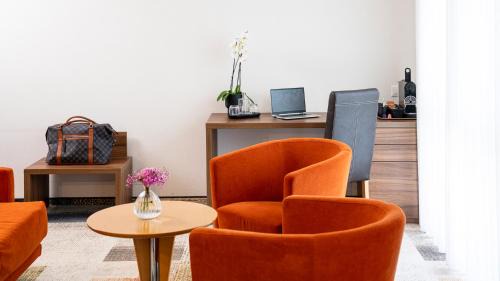 Maienfeld Hotel | Swiss Heidi Hotel