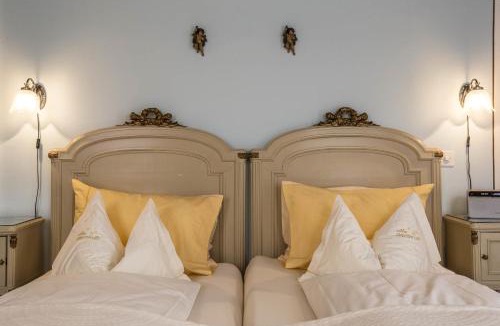 Carona Hotel | Swiss Historic & Garten Hotel Villa Carona