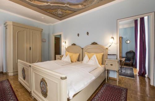 Carona Hotel | Swiss Historic & Garten Hotel Villa Carona