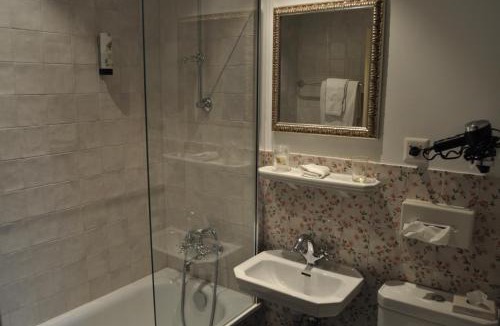 Veytaux Hotel | Swiss Historic Hotel Masson