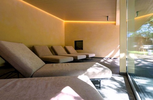 Carona Hotel | Swiss Historic Hotel Villa Carona