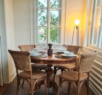 Spiez Apartment | Swiss Holiday Apartments