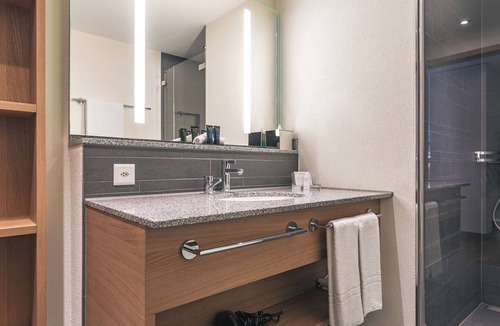 Ruetli Hotel | Swiss Holiday Park Resort