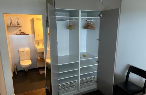Flums Apartment | Swiss Horizon - Bergsuite 112 m2 mit 2 Ensuite-Bädern & 52 m2 Terrassenfläche