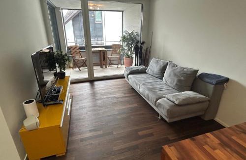Bach Apartment | Swiss Horizon - Moderne Businesswohnung, chic & zentral