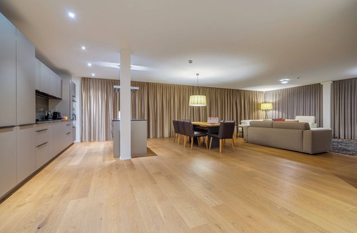 Central Interlaken Apartment | Swiss Hotel Apartments-Interlaken