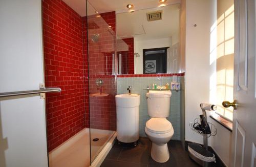 Downtown Ottawa Hotel | Swiss Hotel
