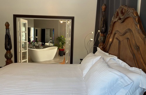 Downtown Ottawa Hotel | Swiss Hotel