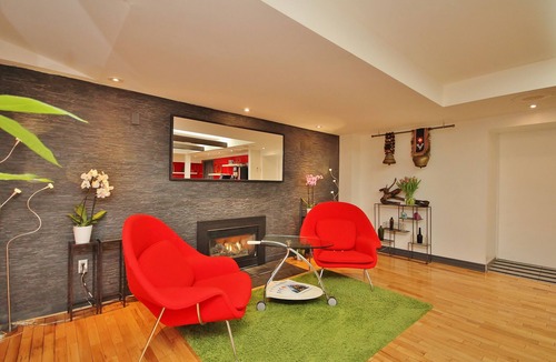 Downtown Ottawa Hotel | Swiss Hotel