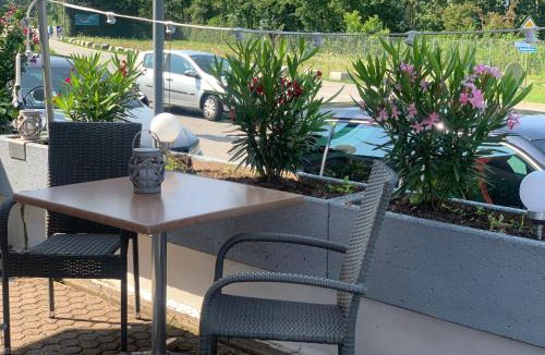 Pratteln Hotel | Swiss Hotel Krummen Eich Pratteln Free Parking