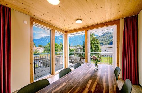 Central Interlaken Hotel | Swiss Inn & Apartments