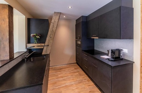 Central Interlaken Apartment | Swiss Inn & Apartments