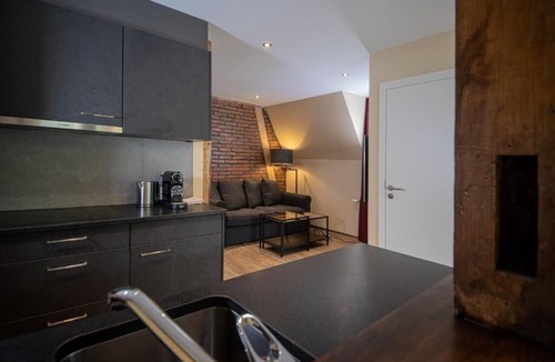 Central Interlaken Apartment | Swiss Inn & Apartments