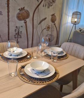Spiez Apartment | Swiss Lakeside Apartments