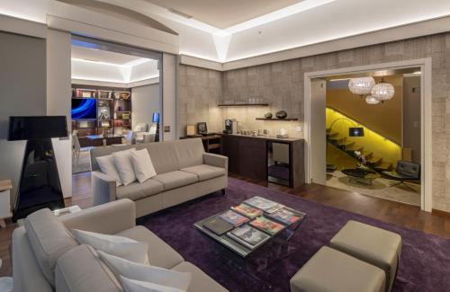 Downtown Geneva Hotel | Swiss Luxury Apartments Geneva - Serviced Apartments