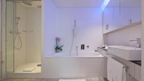 Downtown Geneva Hotel | Swiss Luxury Apartments Geneva - Serviced Apartments